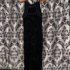 Papéll boutique evening dress